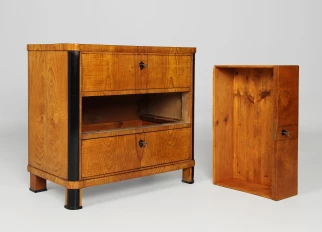 Antiques Gallery Balbach