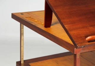 Galerie Balbach Antiquités