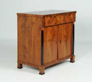 Commode Biedermeier