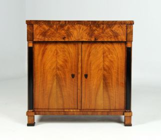 Meubles Biedermeier