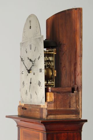 Orologio a pendolo inglese