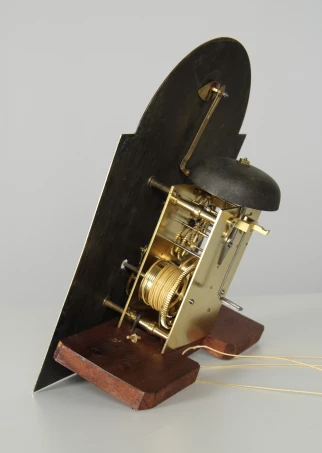 Orologio a pendolo scozzese