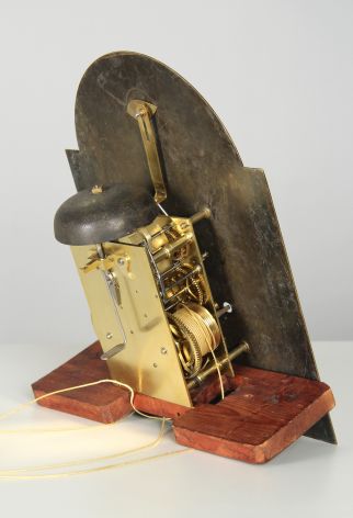 Orologi a pendolo antichi Balbach