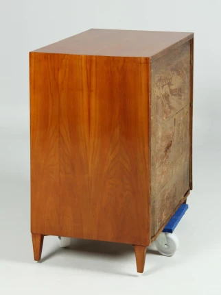 Antiquités de Münster