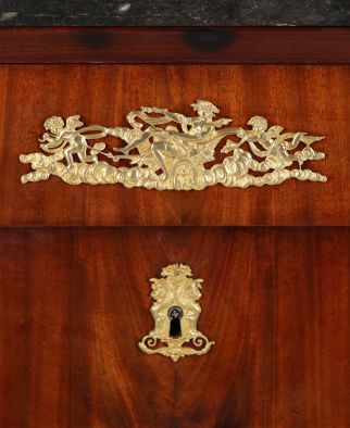 Déesse Diana Bronze