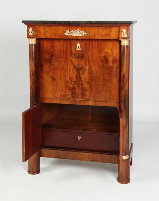 Meubles du 19e siècle