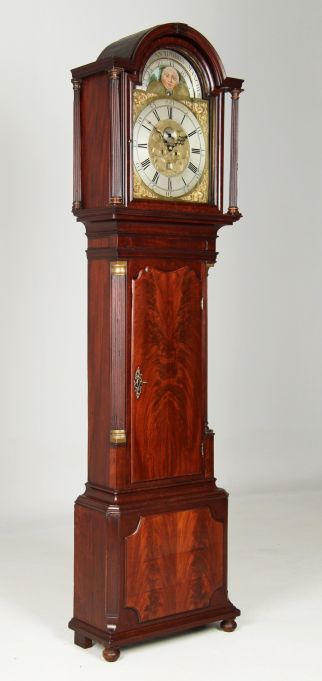 Antique clocks