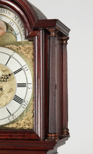Gallery Balbach Clocks