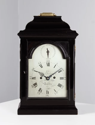 London
wood, brass
around 1800