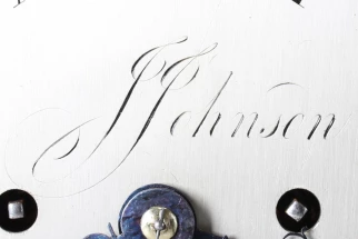 Engraving J.Johnson