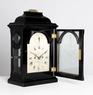Gallery Balbach Watchmaker