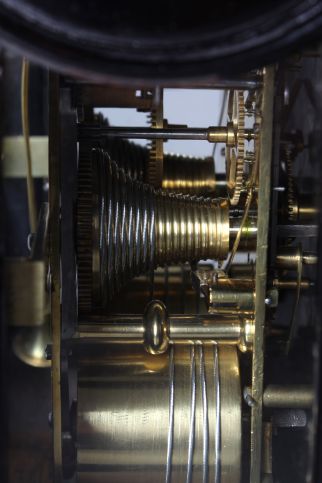 Antiques clocks