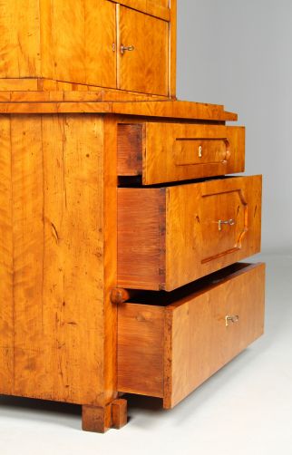 Commode Biedermeier