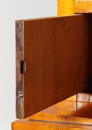 Antiquités de Münster