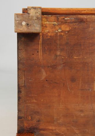 Münster Biedermeier Revendeur