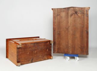 Münster Antiquaires