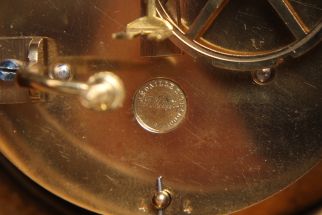 Fritz Marti Horloger