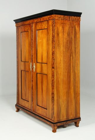 Biedermeier Balbach