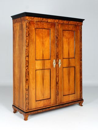 Armoire Biedermeier