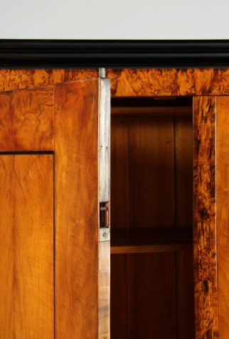 Armoire Biedermeier