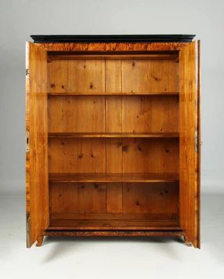 Armoire Biedermeier