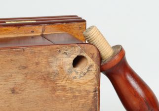 Filo di legno