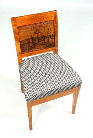 Meubles Biedermeier