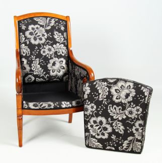 Höpke Textiles Marcella 780