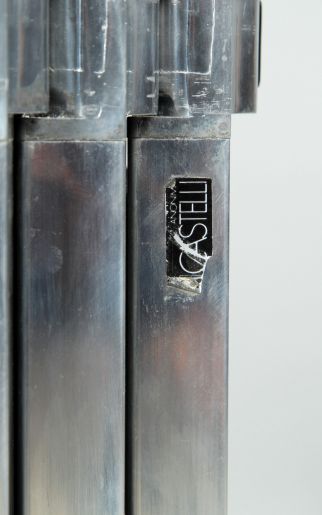 Castelli Piretti Tisch