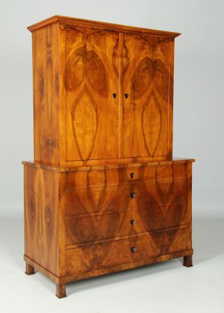 Mobili Biedermeier