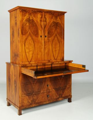 Antiquariato Biedermeier