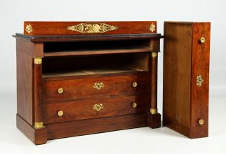 Antiquariato Balbach a Münster Greven