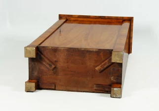 Quando è stato il periodo Biedermeier