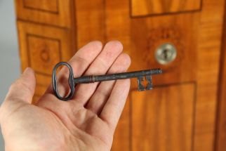 Original key