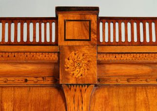 Louis XVI furniture