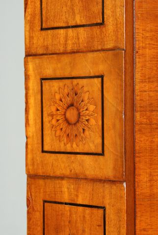 Antiques furniture