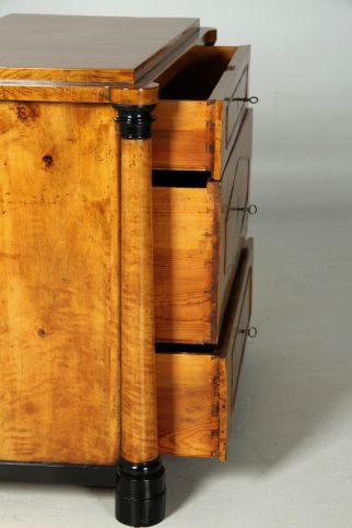 Biedermeier furniture