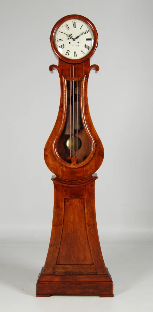 Antique grandfather clock, Lyra, Mora, Sweden around 1850 - Sweden
Birch tree
around 1850