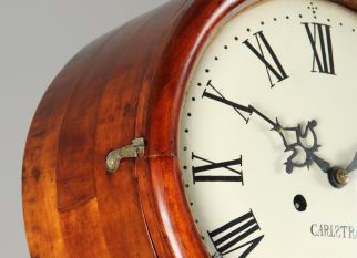 Mora clock