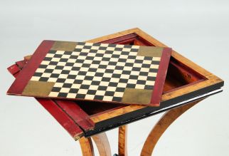 Galerie Balbach Antiquités