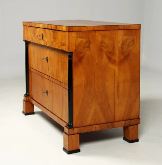 Mobili Biedermeier Münster