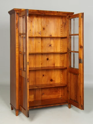 Acheter des antiquités