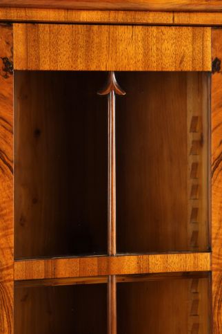 Bibliothèque ancienne