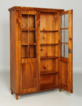 Bibliothèque Biedermeier