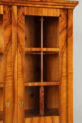 Bibliothèque antique