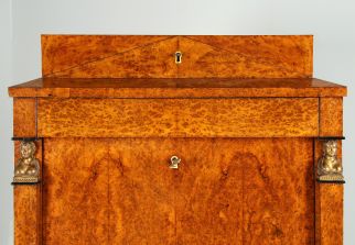 Résidence de meubles Munich