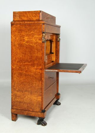 Meubles Biedermeier