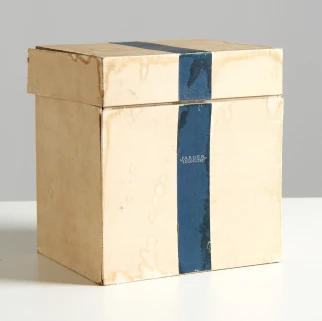 Scatola di trasporto Atmos