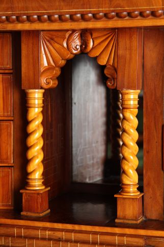 Mobili Biedermeier