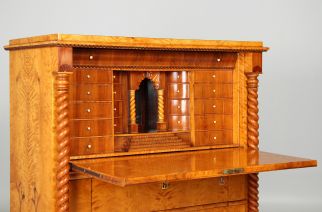 Mobili Biedermeier